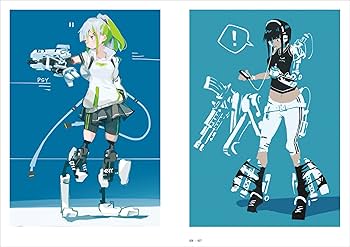 レイモンド✴︎チン画集 Amazon.com: Maniackers Design: books, biography, latest update